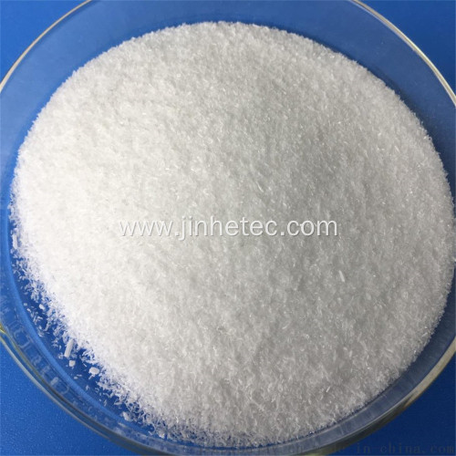 Oxalic Acid Dihydrate produced by oxidation method